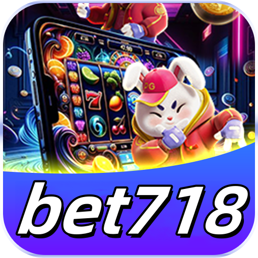 bet718 logo