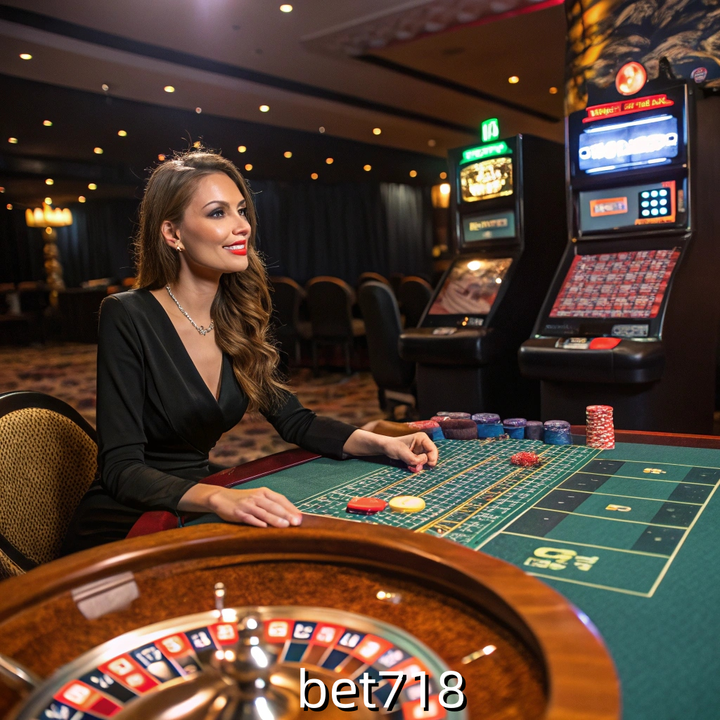 Jogos Crash no Cassino bet718