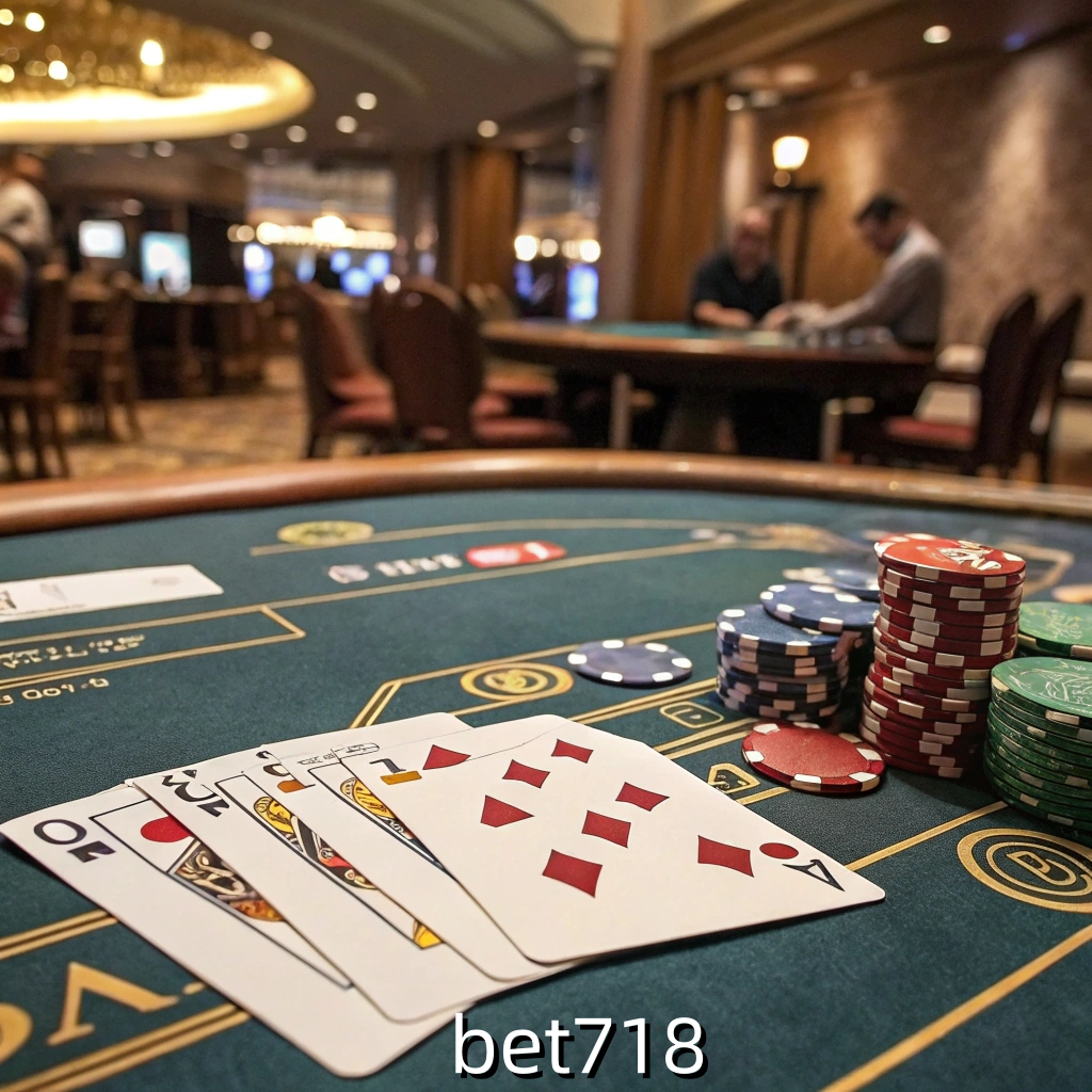 Cadastro na bet718